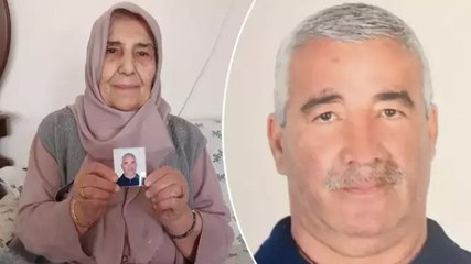 Ankara'da sahte içkiden hayatını kaybetmişti: Acılı anne: İbret alsınlar, içmesinler