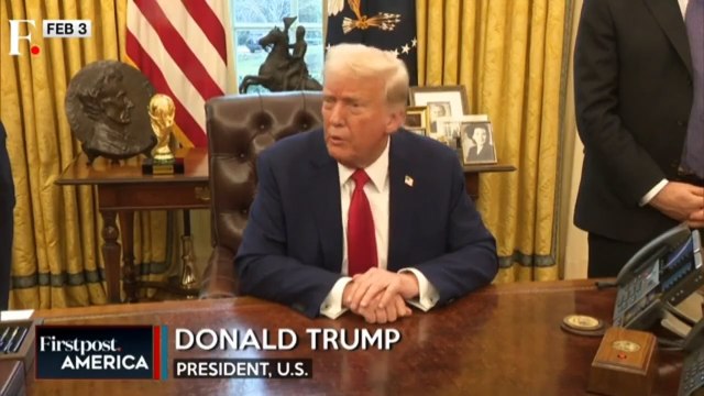 USAID Faces Trump's Crackdown Over Ridiculous Funding Allegations