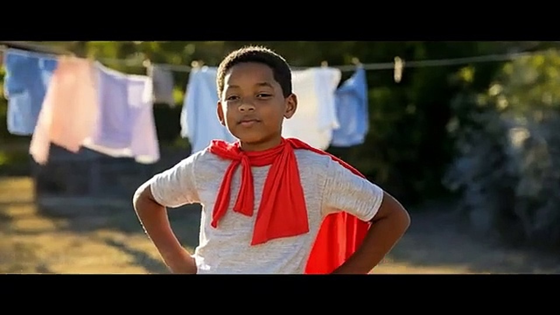 ⁣Superman (2025) - First Trailer | Will Smith