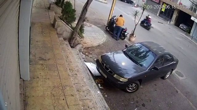 Hizbullah lideri Nasrallah suikastının görüntüleri ortaya çıktı mı?