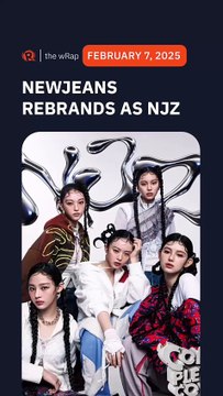 NewJeans rebrands as NJZ, teases more ‘bold’ image and music