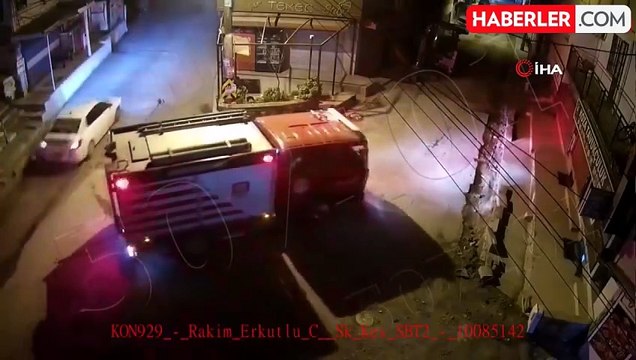 Borç Tartışması Cinayeti: Arkadaşını Bıçaklayarak Öldürdü