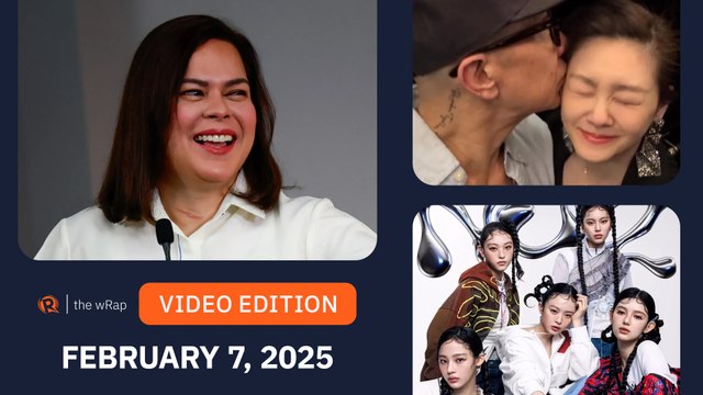 Sara Duterte: Getting dumped hurts more than impeachment | The wRap