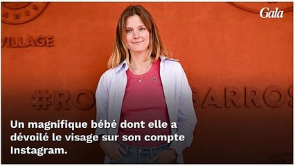 Constance Jablonski a accouché de son deuxième enfant : un magnifique bébé !