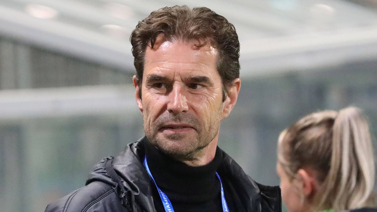 Kellermann über Barca: 'Haben noch eine Rechnung offen'