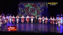 Alexandru Mica - Aoleu, lelita Floare (Izvorul talentelor - Favorit TV - 04.01.2025)