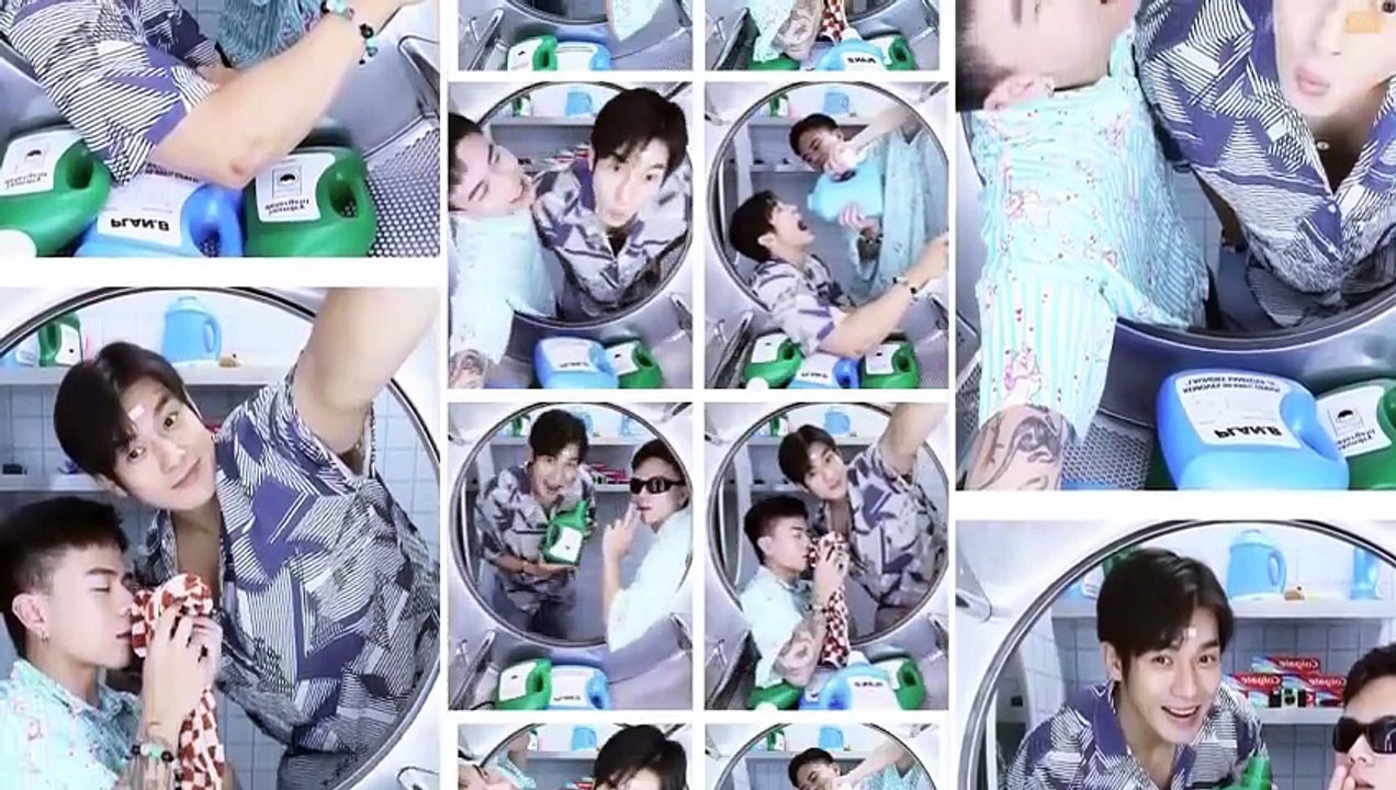 Bad t0 Bed EP4 Eng Sub