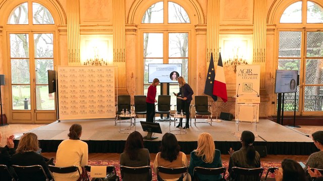 Conversation : Entreprenariat féminin : se lancer et se financer