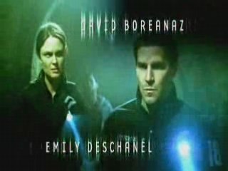 Bones - Générique - Saison 2