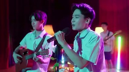 Luv S!ck EP9 Eng Sub