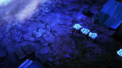 Adelanto del Episodio 6 de Solo Leveling: Arise from the Shadow Segunda Temporada