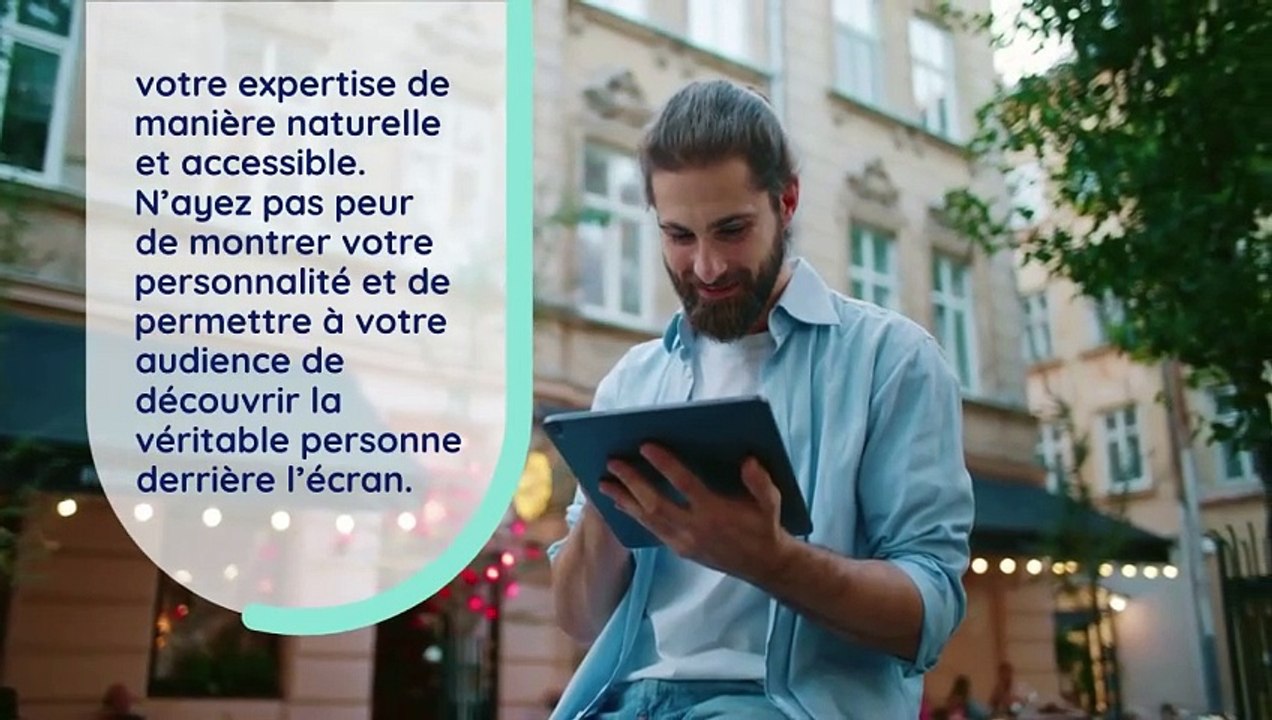TokInstant Partage 5 Conseils pour Construire une Communauté en Ligne Fidèle