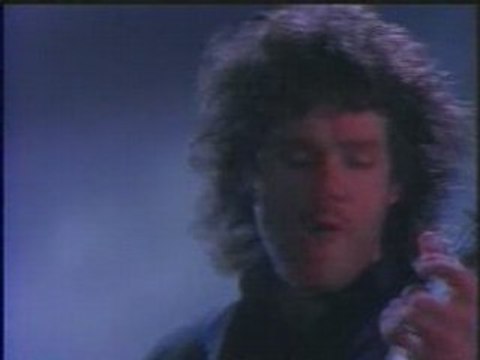 Gary Moore - Over The Hills And Far Away