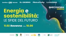 Energia e sostenibilità - Le sfide del futuro