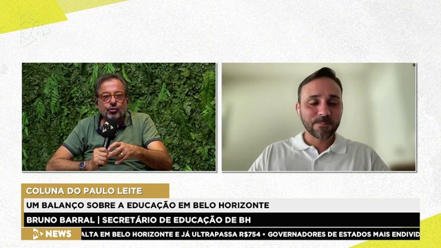 CENTRAL 98 | Como vai funcionar a proibição de celulares nas escolas?