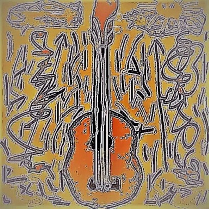 Milonga by Jorge Cardoso (Klaus Breuer Guitar)