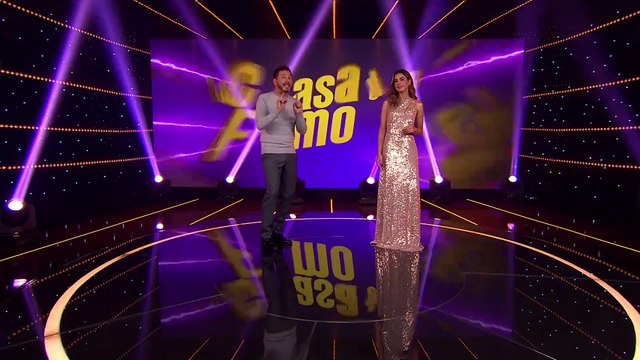 Karina APOYA al cuarto Fuego | La casa de los famosos Colombia