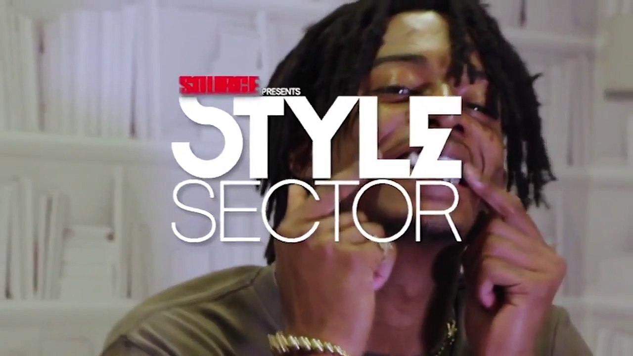 Style Sector with Playboi Carti (LOST FILES 2016)