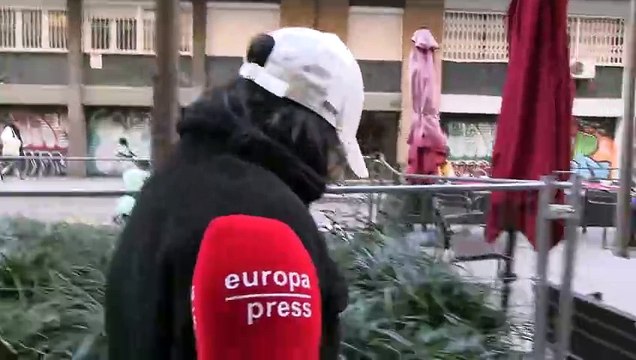 Claudia Bavel se reúne con su abogado para no dejar 'flecos sueltos' en su respuesta a Casillas