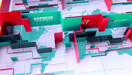 EXPRESS DE EXPRESO 07/FEB 1