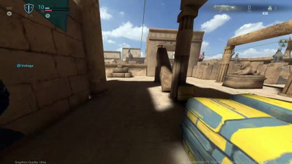 These COD Clones are getting out of hand Combat Master Gameplay