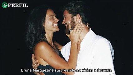 "Relembre os momentos mais polêmicos do BBB com Bruna Marquezine, Diogo Almeida e mais!"