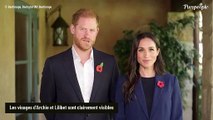 C'est la gaffe ! Les visages des enfants de Meghan Markle et Harry dévoilés, un proche de l'actrice en cause