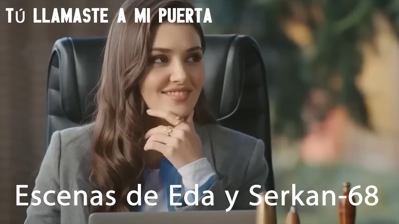 Escenas de Eda y Serkan-68
