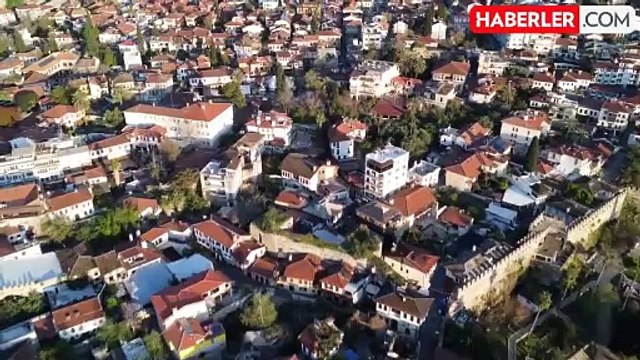 Kandilli Rasathanesi, tsunami tehlikesi altındaki şehrimizi açıkladı