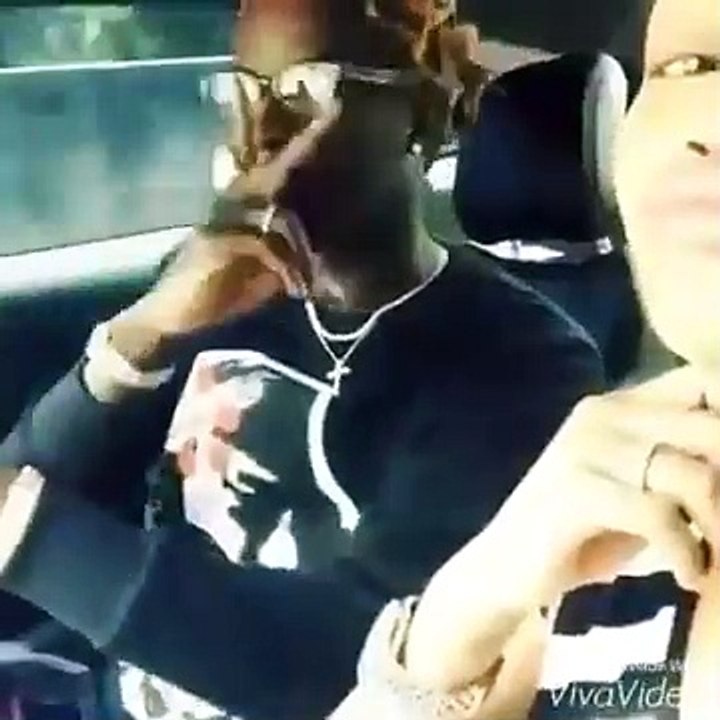 Young Thug Wifey {Feel It} 20150919