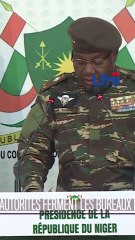 Niger : le gouvernement souhaite le départ de la Croix-Rouge internationale