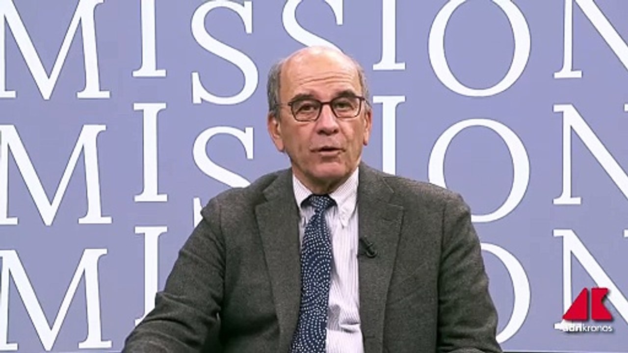 Raffaello Napoleone (presidente IT-EX): Alleanza e sostegno molto forte da parte di ICE e Governo