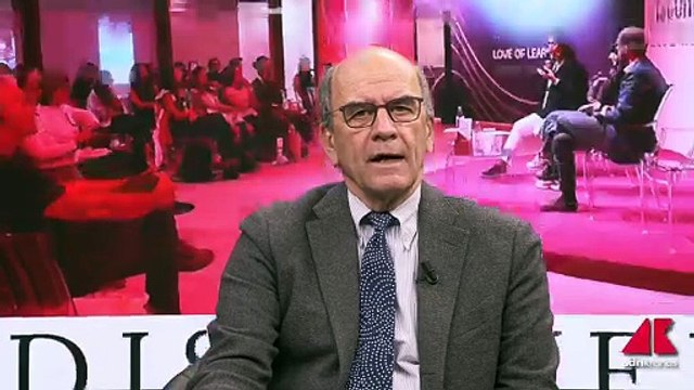 Raffaello Napoleone (presidente IT-EX): IT-EX, rappresentanza importante che garantisce il Made in Italy nei mercati internazionali.