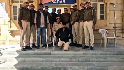 Watch Video:  ब्लाइंड मर्डर: जानिए आखिर क्या छुपाने के लिए की गई थी निर्मम ?