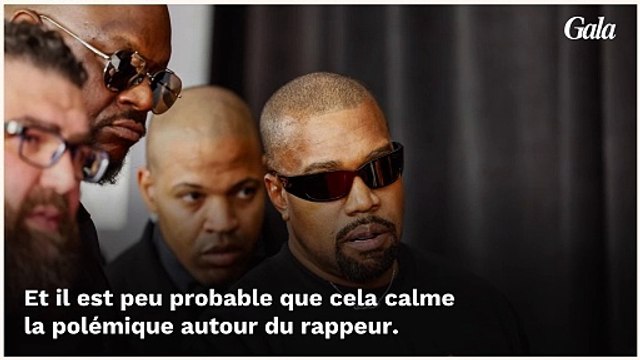 Kanye West en roue libre, il revendique “dominer” sa femme Bianca Censori après le scandale des Grammy Awards
