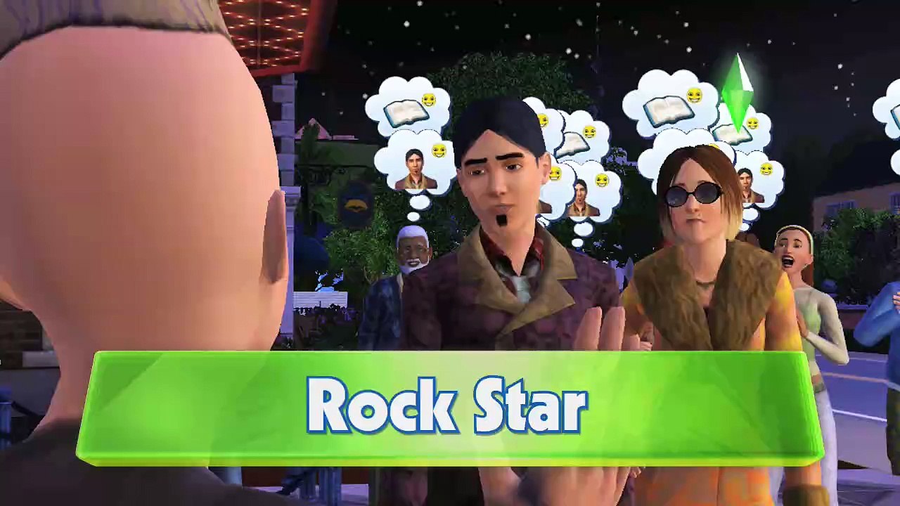 Die Sims 3: Dieser Trailer enthüllte vor über 16 Jahren euren liebsten Teil der Reihe