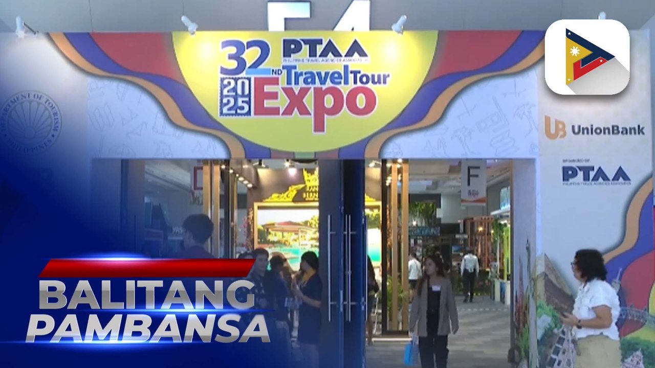 PH Travel Agencies Association organizes travel expo
