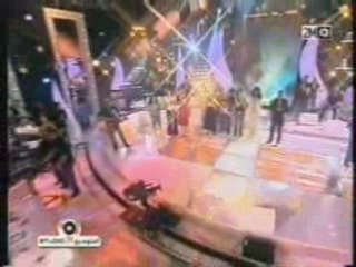 Mustapha bourgogne salam alaykoum مصطفى بوركون