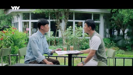 Tập 15 - Biệt dược đen - Tuấn sẵn sàng chi tiền để mua thông tin liên quan đến mẹ