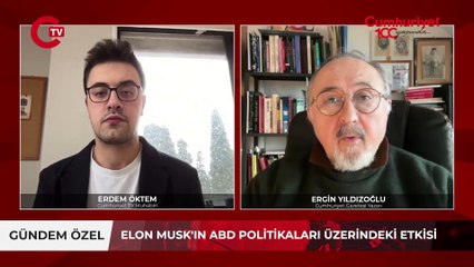 Trump'tan Gazze'ye ilişkin skandal açıklama! Ergin Yıldızoğlu olası senaryoyu değerlendirdi 'Mısır ve Ürdün'de rejimler çökebilir...'