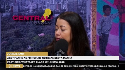 CENTRAL 98 | BH pode ter tarifa zero em transporte público até 2030