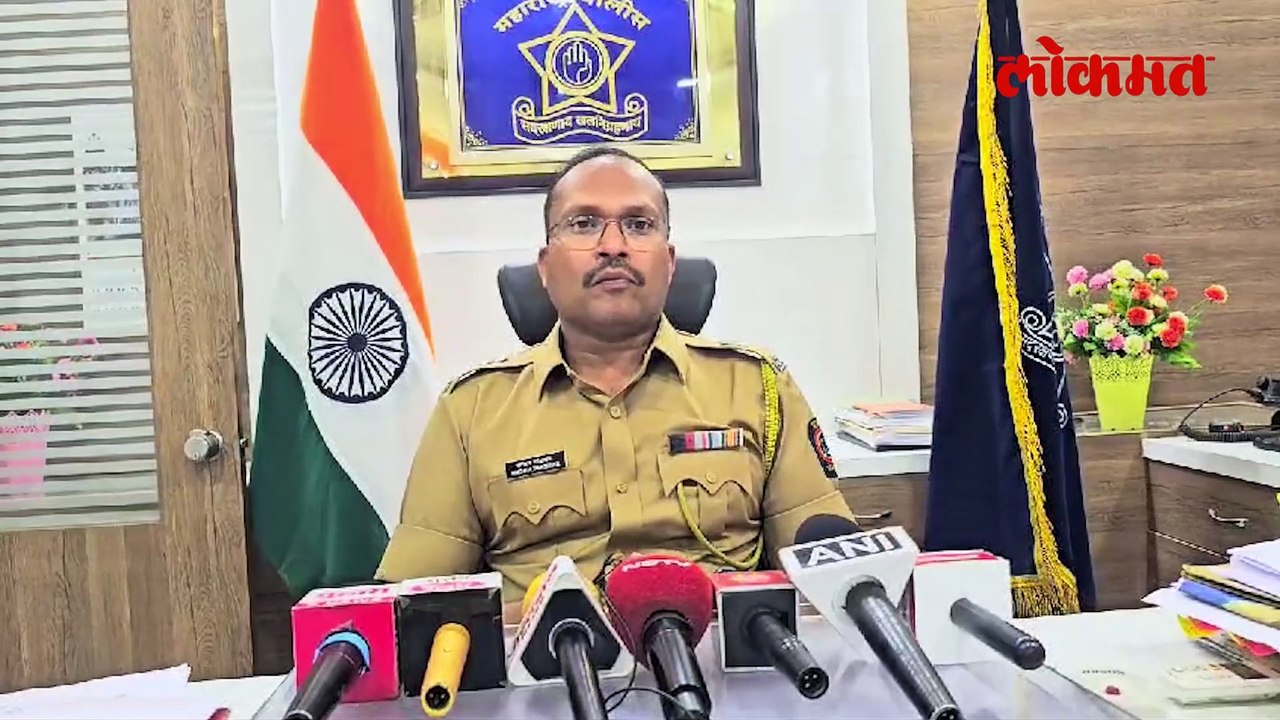 बीड पोलीस कामाला लागले,  भाई-दादांना दारात आणले...