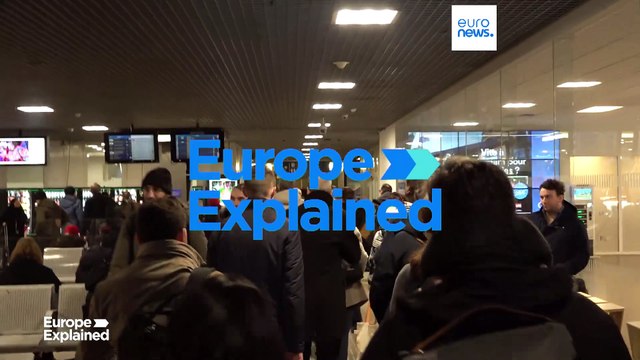 Viaggi: perchè il nuovo treno notturno Bruxelles-Venezia non è arrivato in Italia