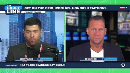 2025 Hall of Fame Class Revealed: Sharpe, Gates Headline Group