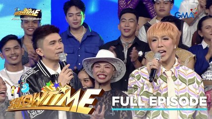 It's Showtime Full Episode | Celebrating Kuys Vhong Navarro's Birthday 🎉 (February 7, 2025)