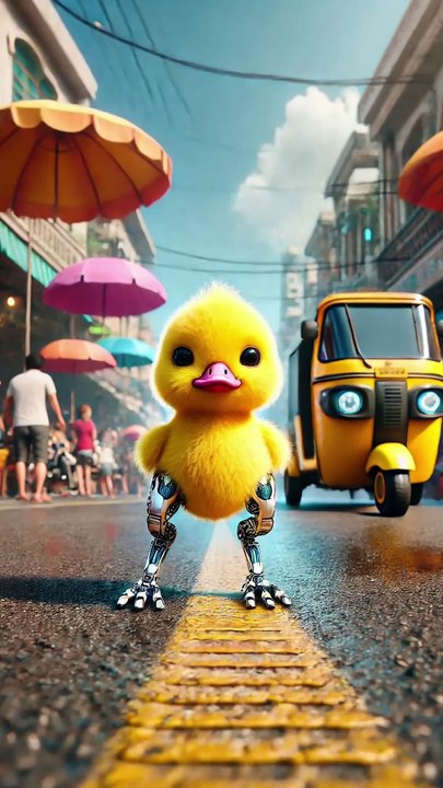 Heartwarming Animal Tales | Emotional Stories of Chicks, Cats, and More