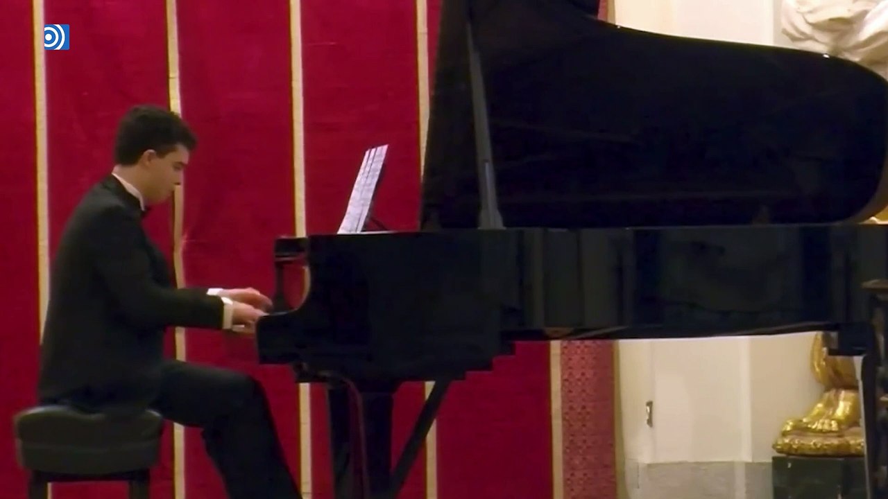 Descubierta la gran obra musical del hermano de Pedro Sánchez