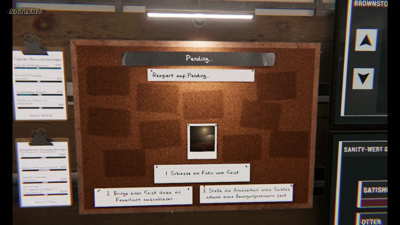 Fall #183: Ronald Myers auf Steroide. | Phasmophobia | Ep. 114