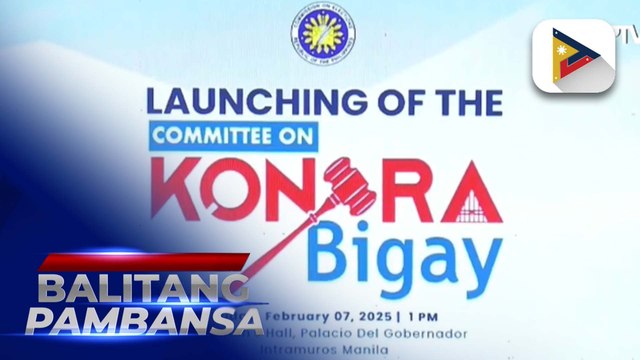 Comelec eyes to ensure clean, orderly elections with imposition of warrantless arrest on vote-buying, selling