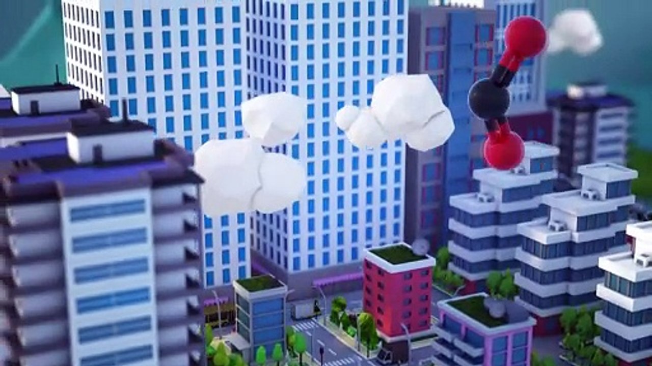 Videografik: synthetische kraftstoffe